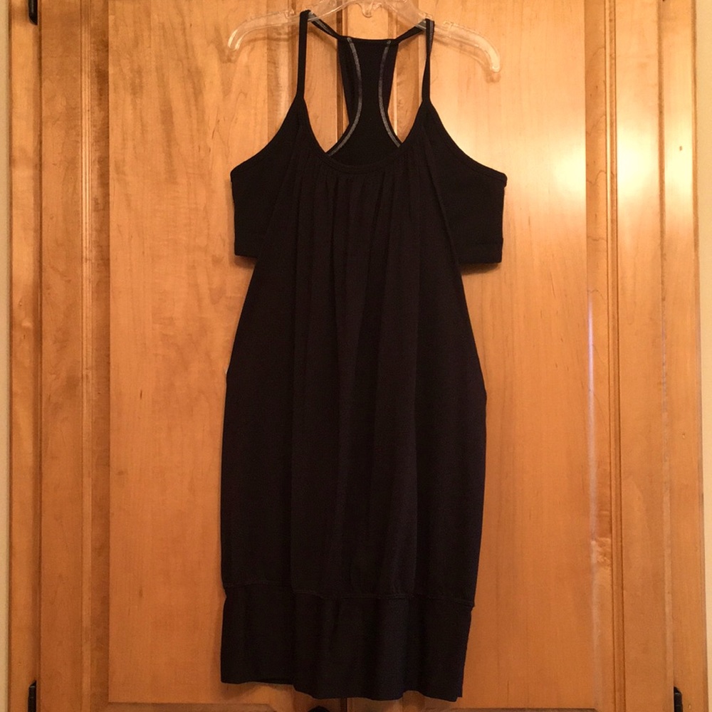 🖤Lululemon Black Tank Top🖤